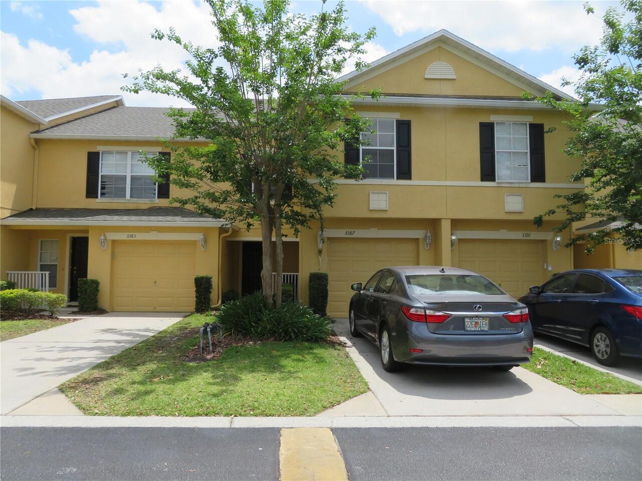 Oviedo Real Estate