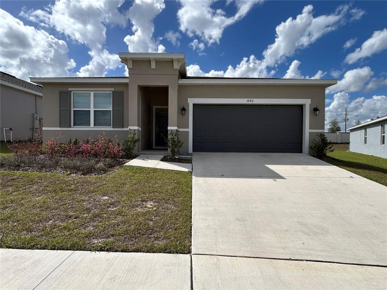 Haines City Real Estate