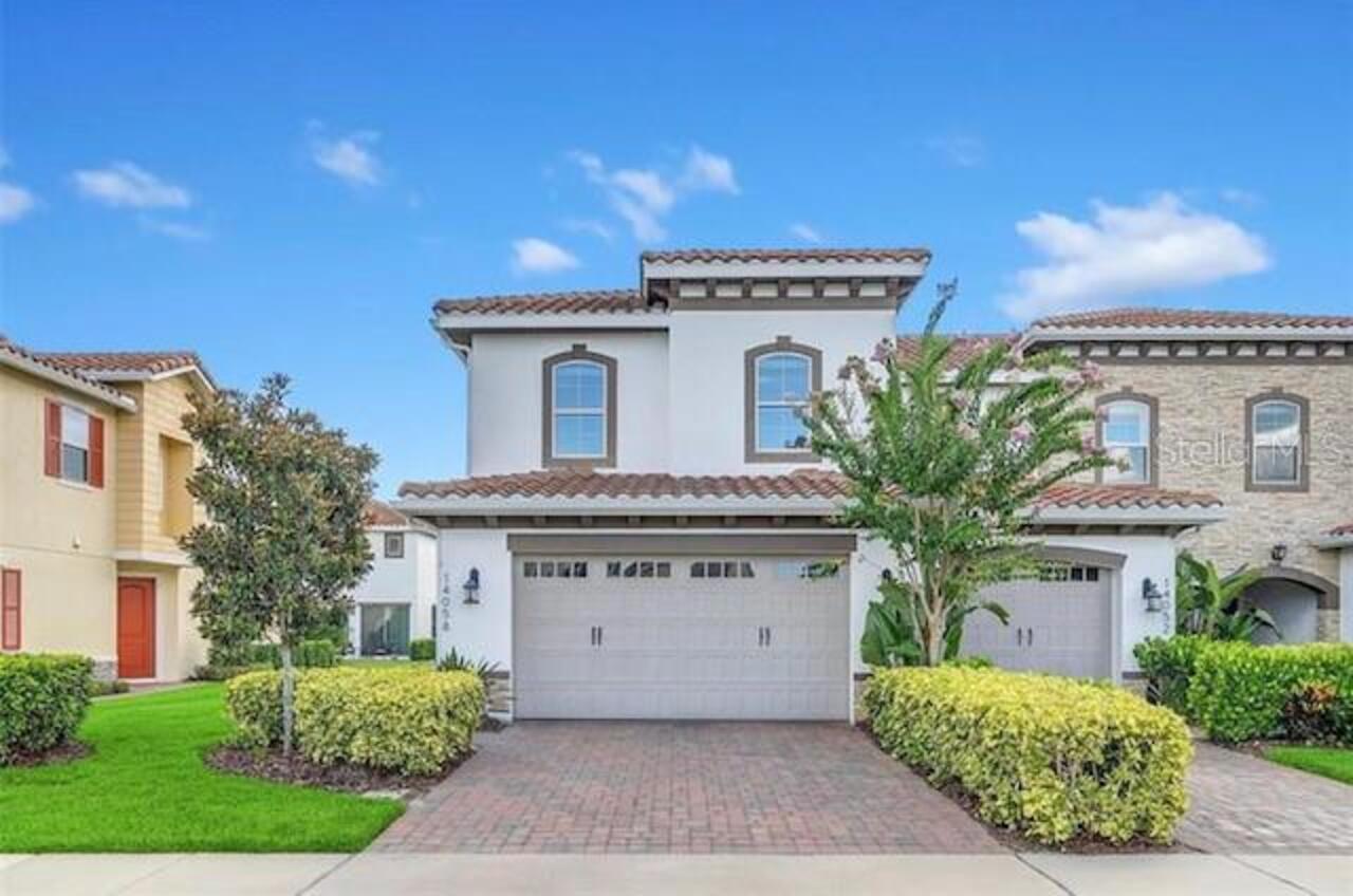 Orlando Real Estate