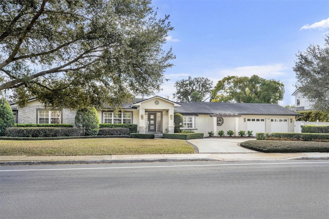 Winter Park Real Estate