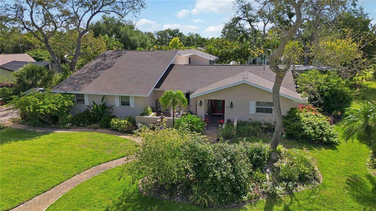 Sarasota Real Estate