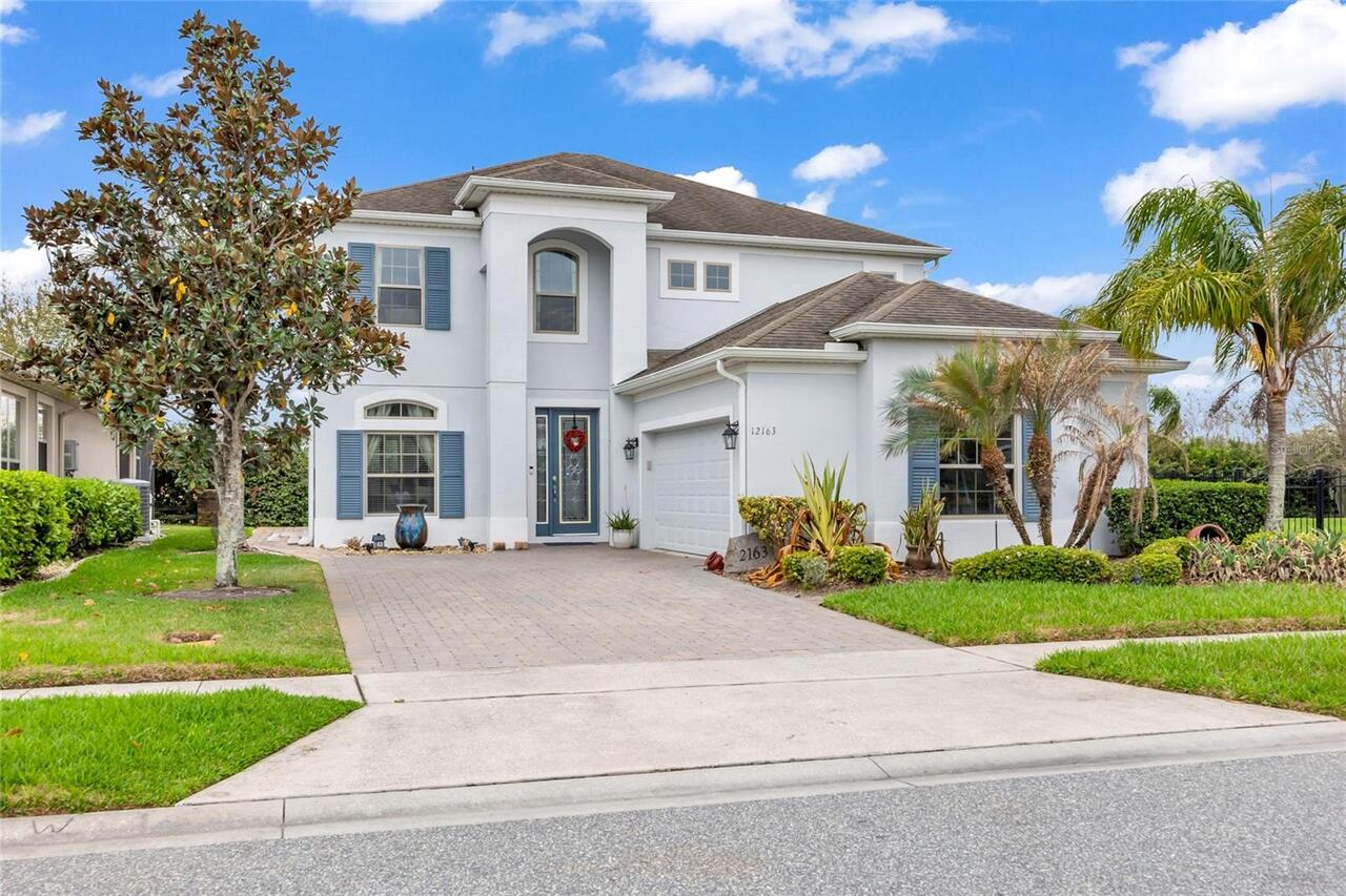 Orlando Real Estate