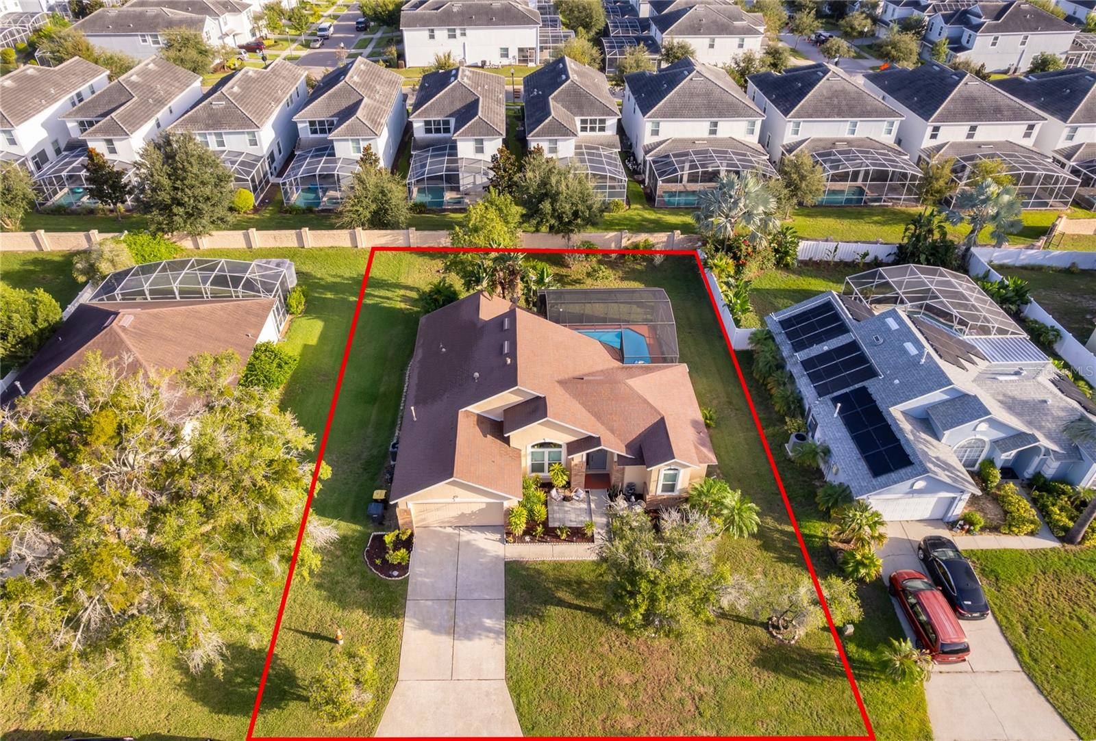 Davenport Real Estate