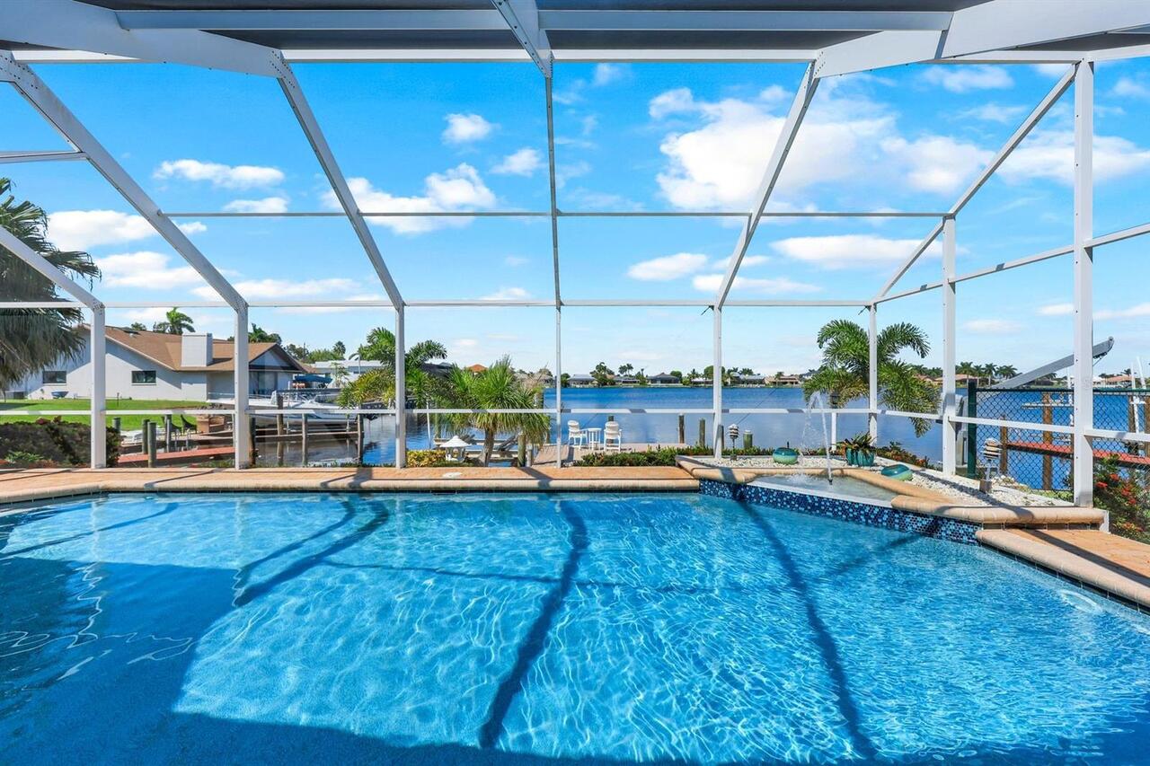 Cape Coral Real Estate