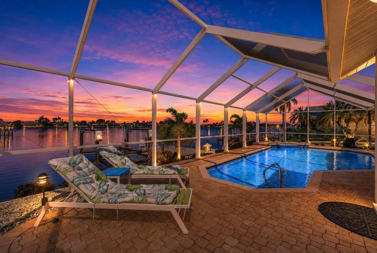 Cape Coral Real Estate
