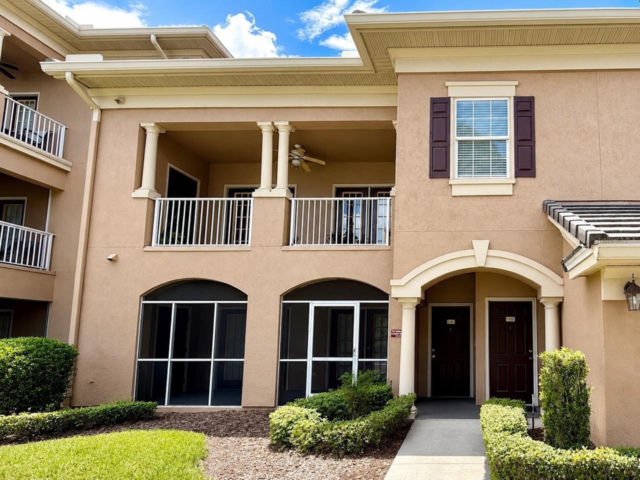 Orlando Real Estate