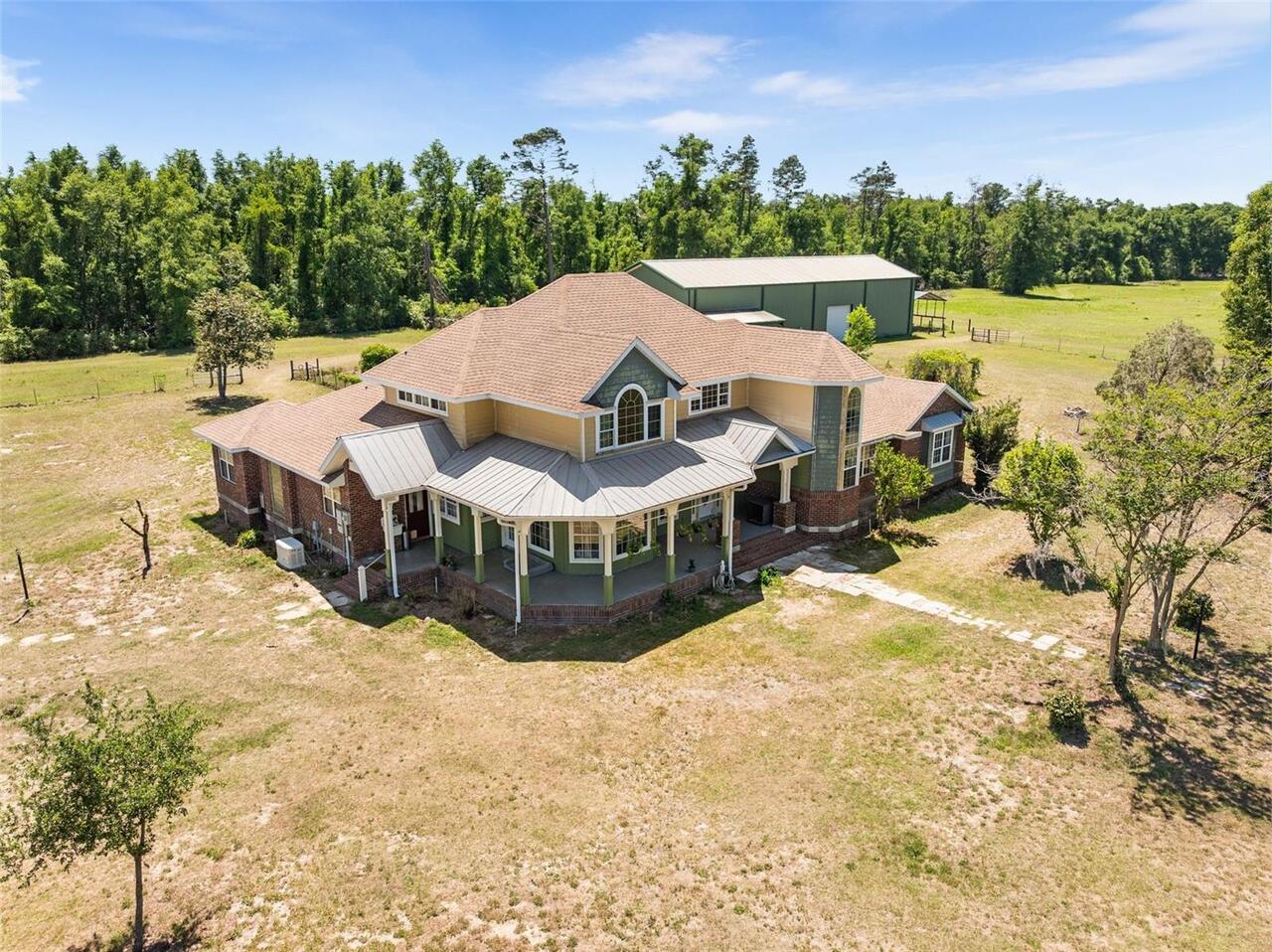 Live Oak Real Estate