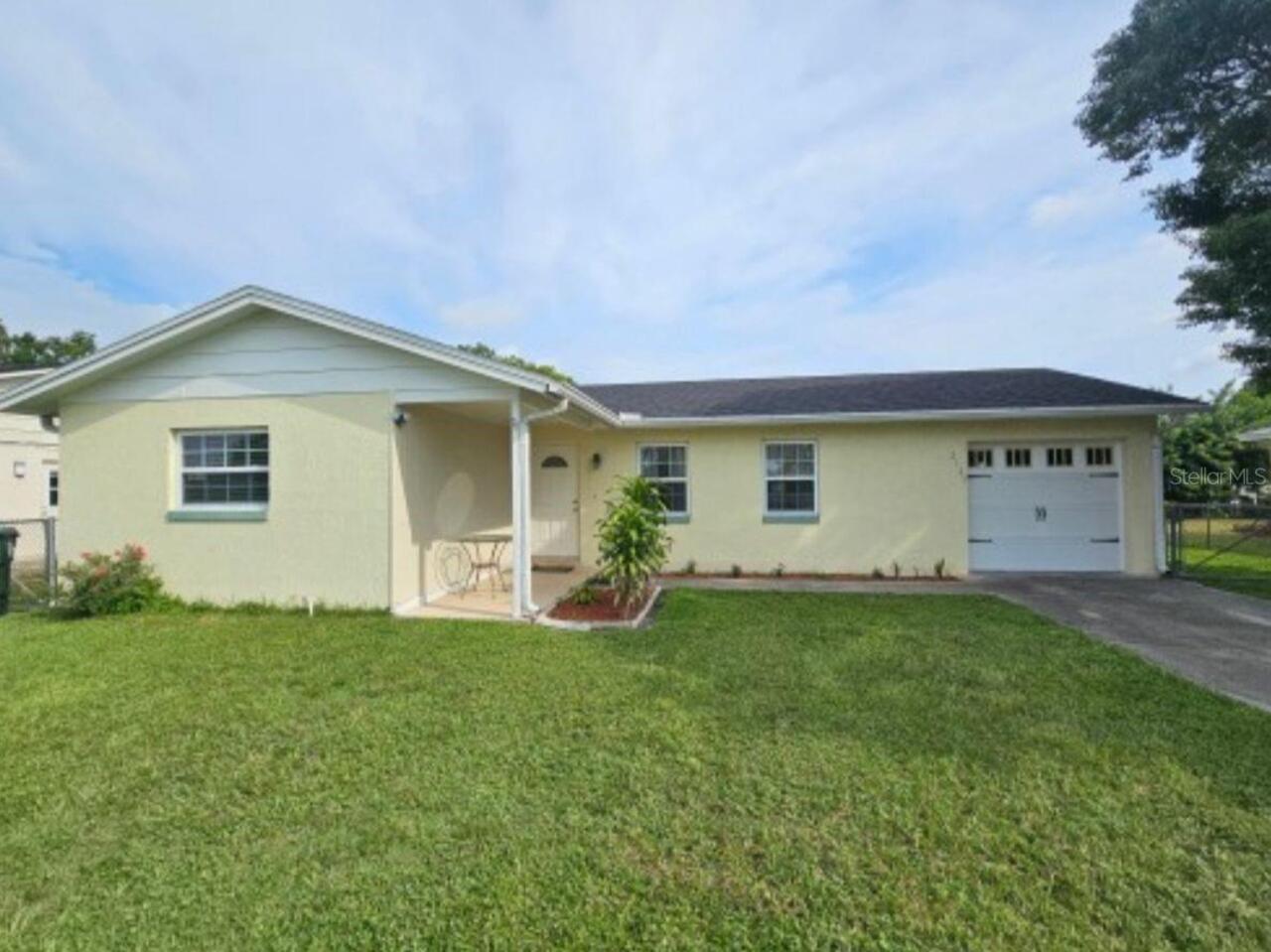 Kissimmee Real Estate