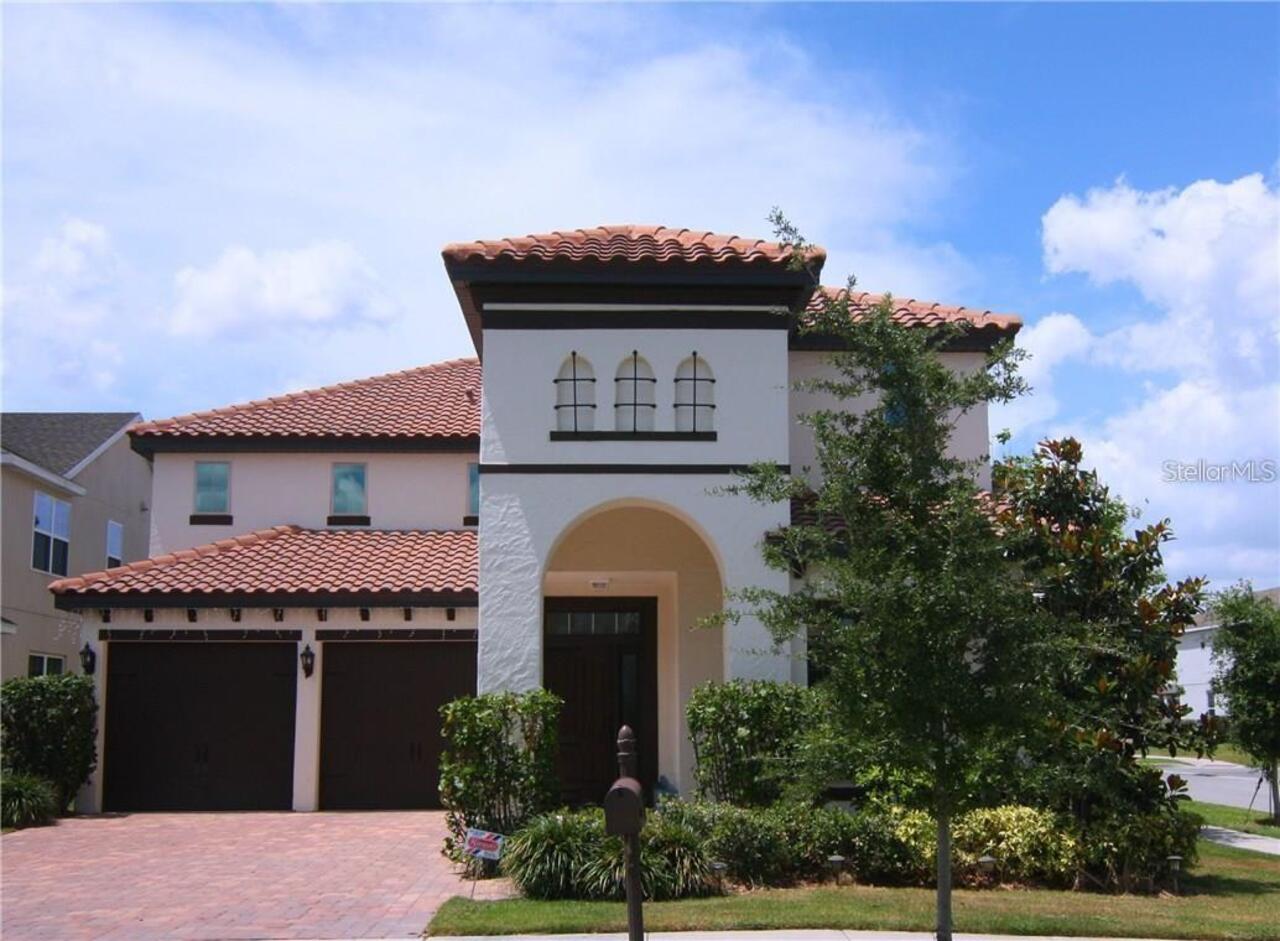 Windermere Real Estate