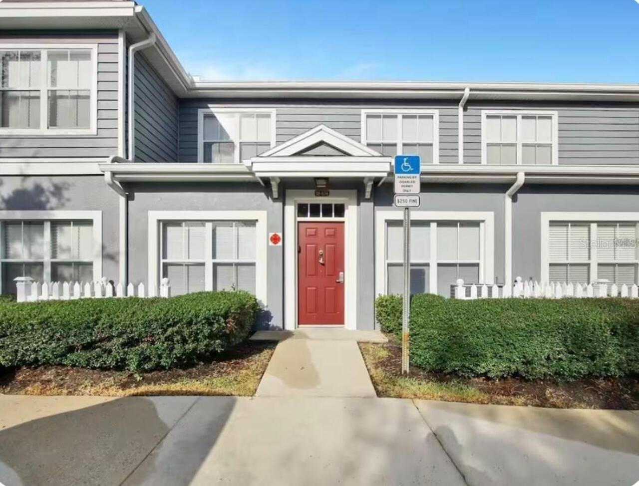 Kissimmee Real Estate