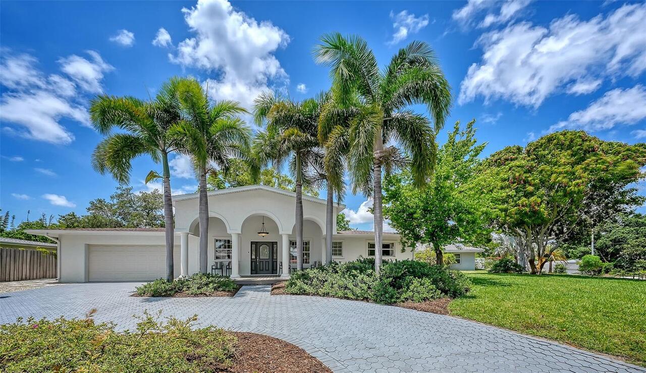 Sarasota Real Estate