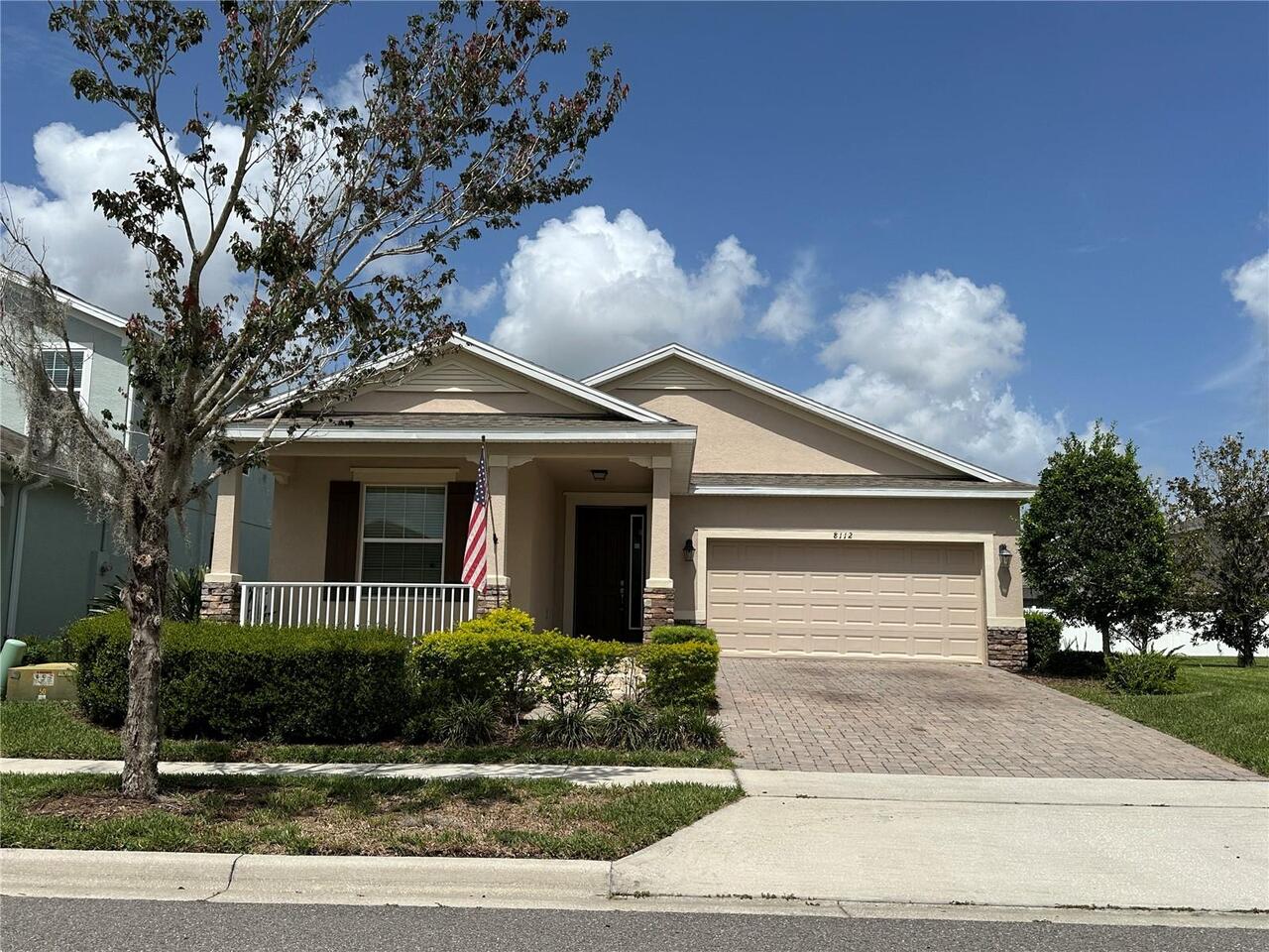 Winter Garden Real Estate