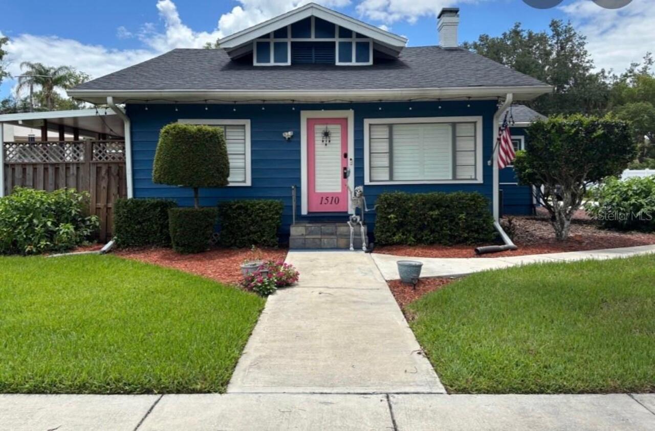 Sanford Real Estate