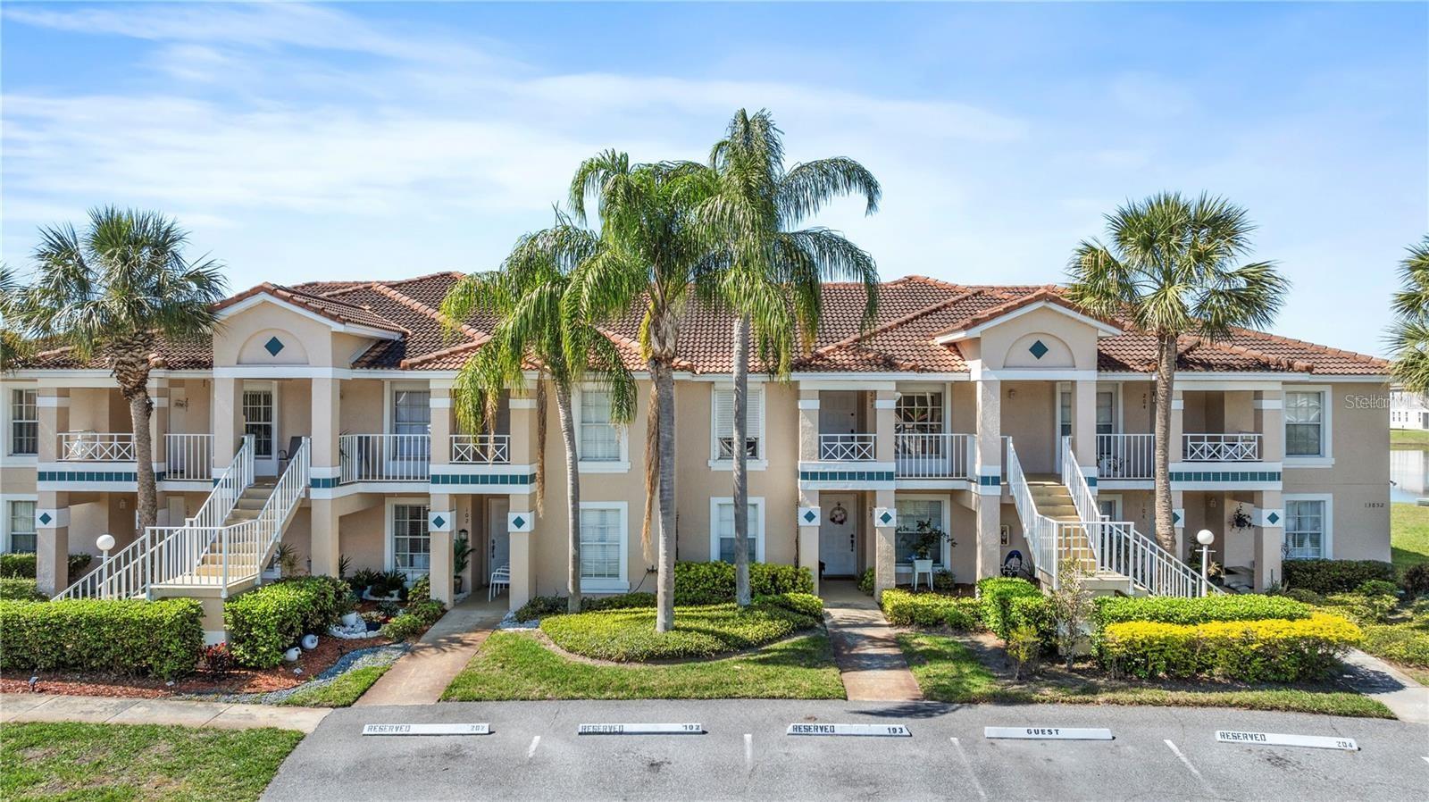 Orlando Real Estate