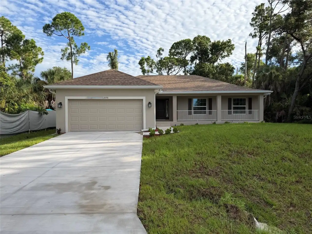 View Listing