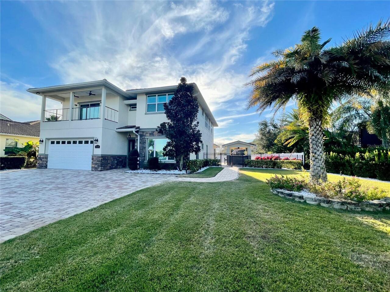 4BR, Residential Lease, 3BA, $5,800
Read More