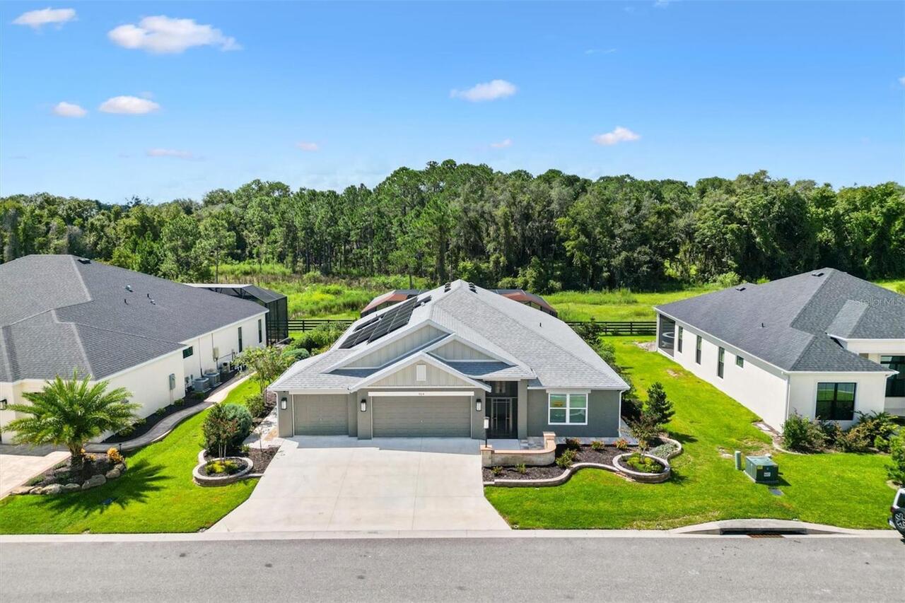 The Villages Real Estate