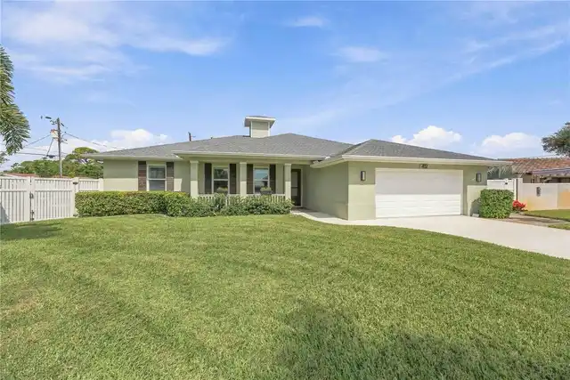 Venice Real Estate