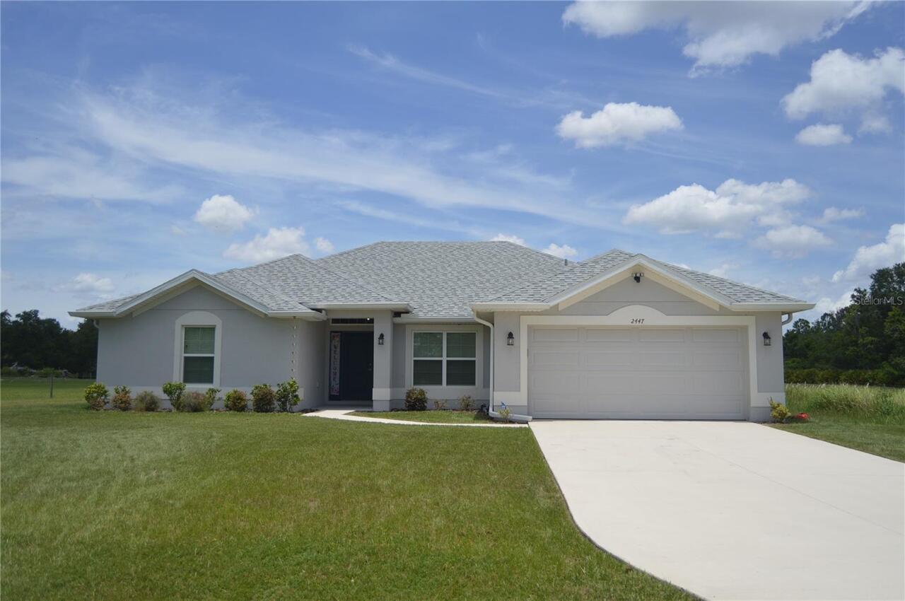 Kissimmee Real Estate