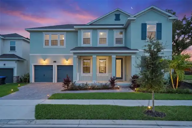 Winter Garden Real Estate