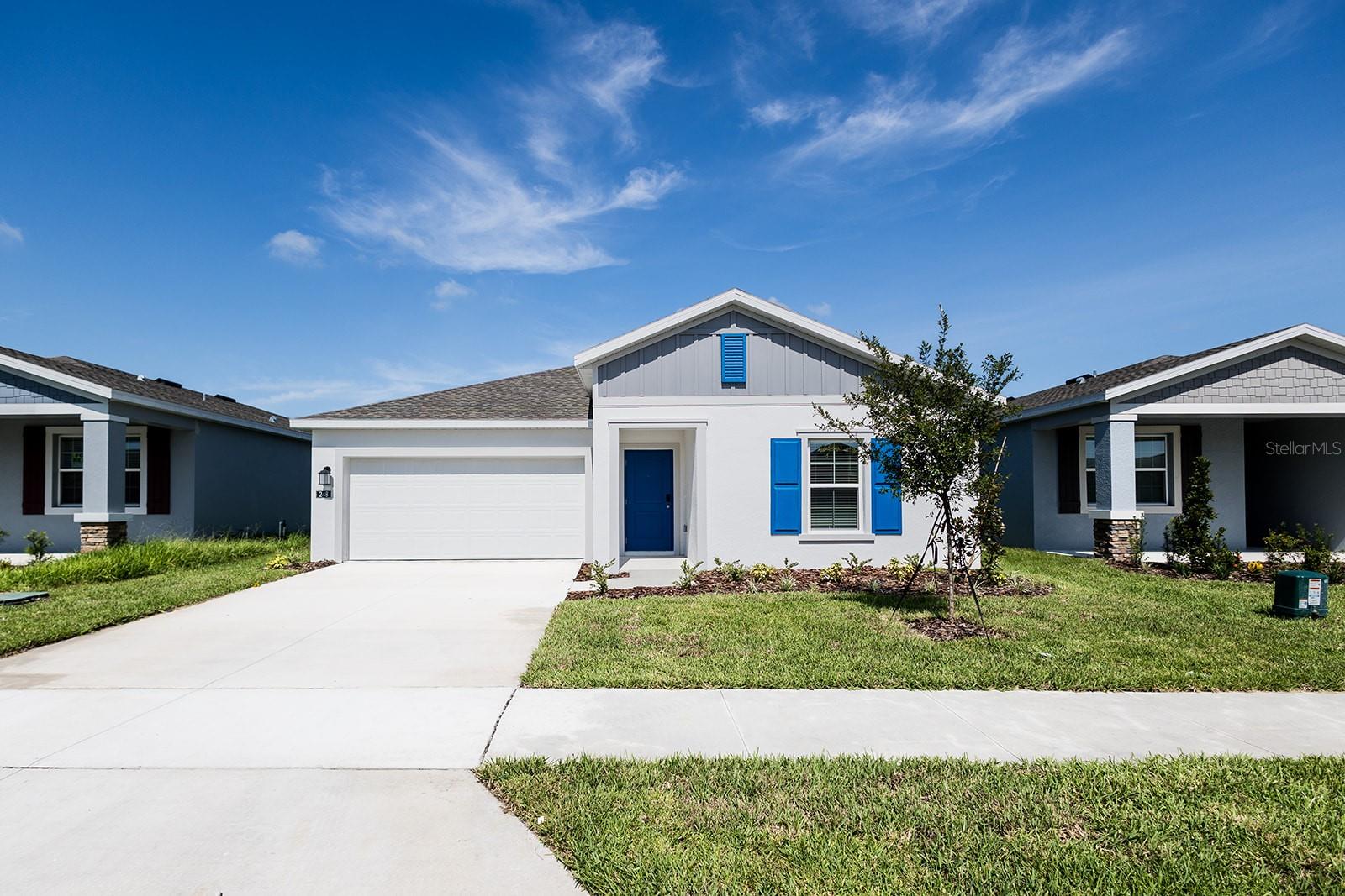 Winter Haven Real Estate