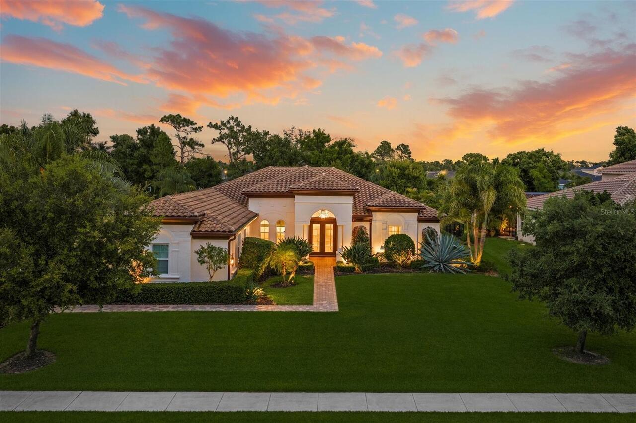 Bradenton Real Estate