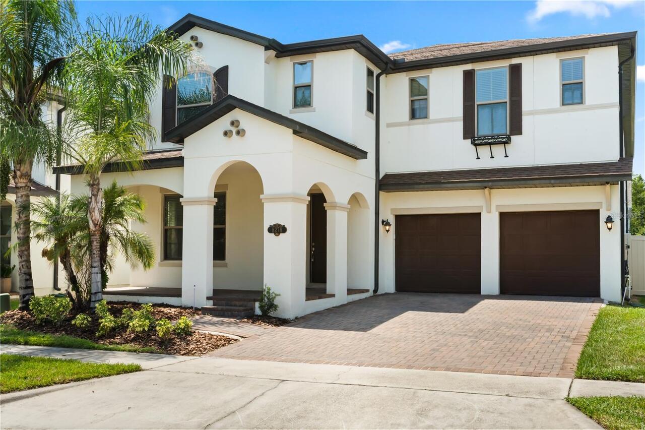 Windermere Real Estate
