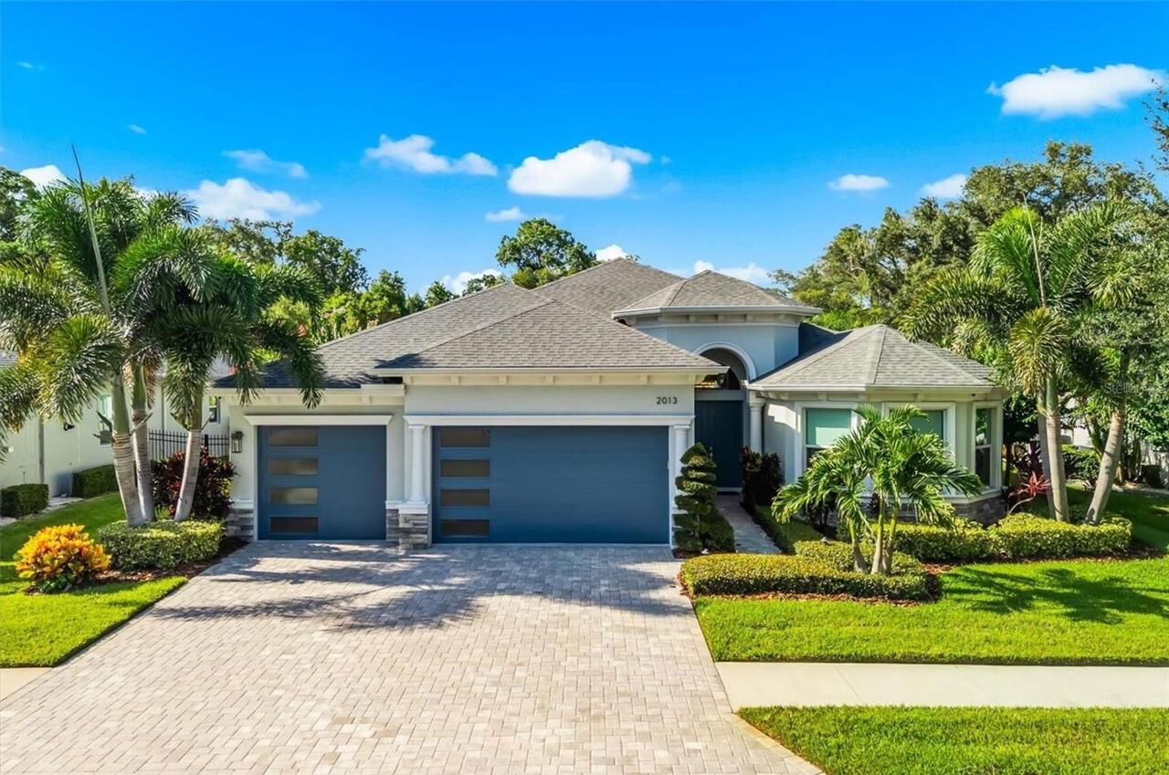 Palm Harbor Real Estate