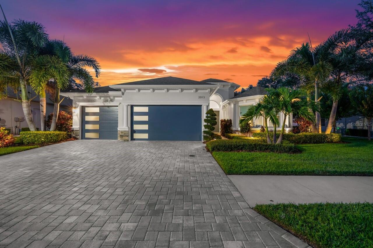 Palm Harbor Real Estate