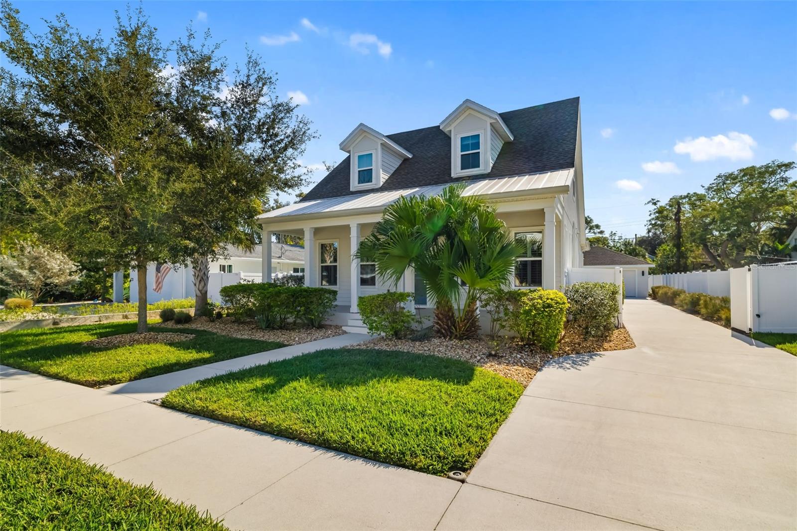 Sarasota Real Estate