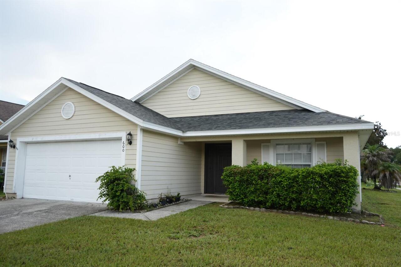 Kissimmee Real Estate