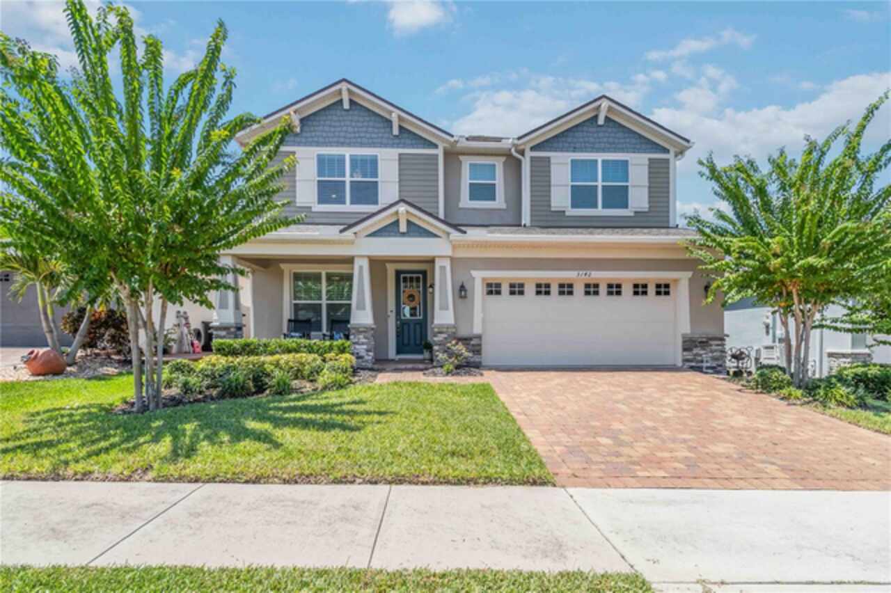 Clermont Real Estate