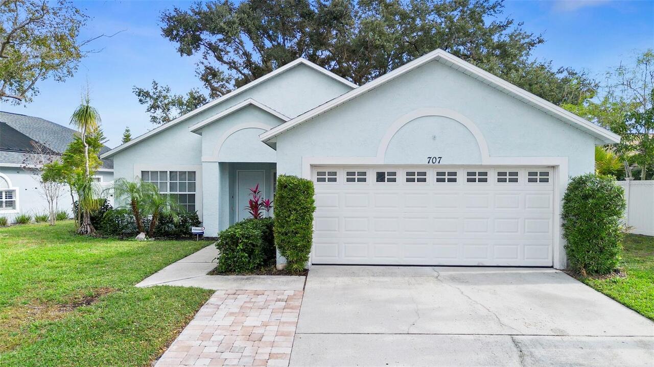 Lake Mary Real Estate