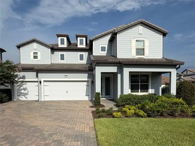 Orlando Real Estate