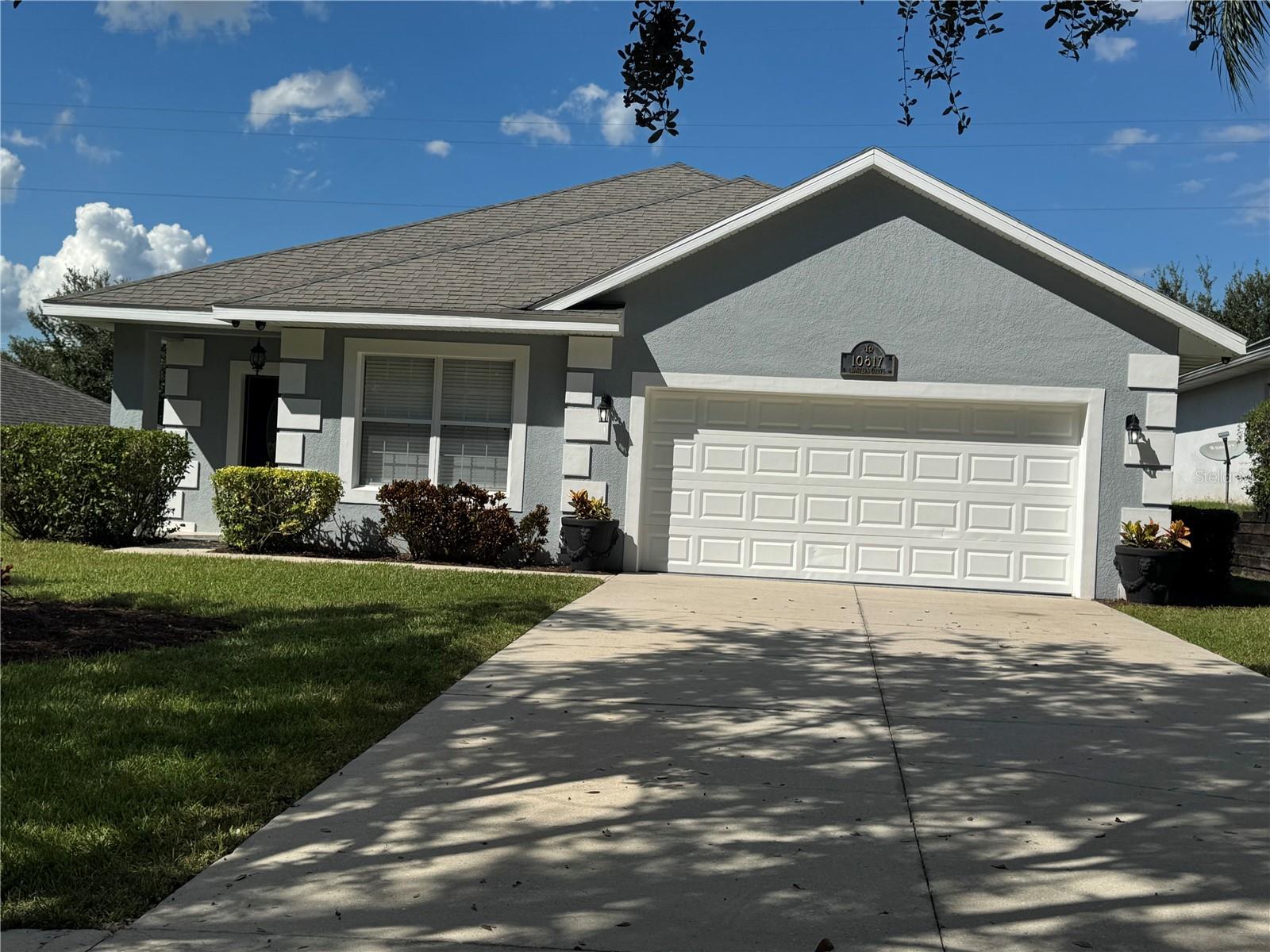 Clermont Real Estate