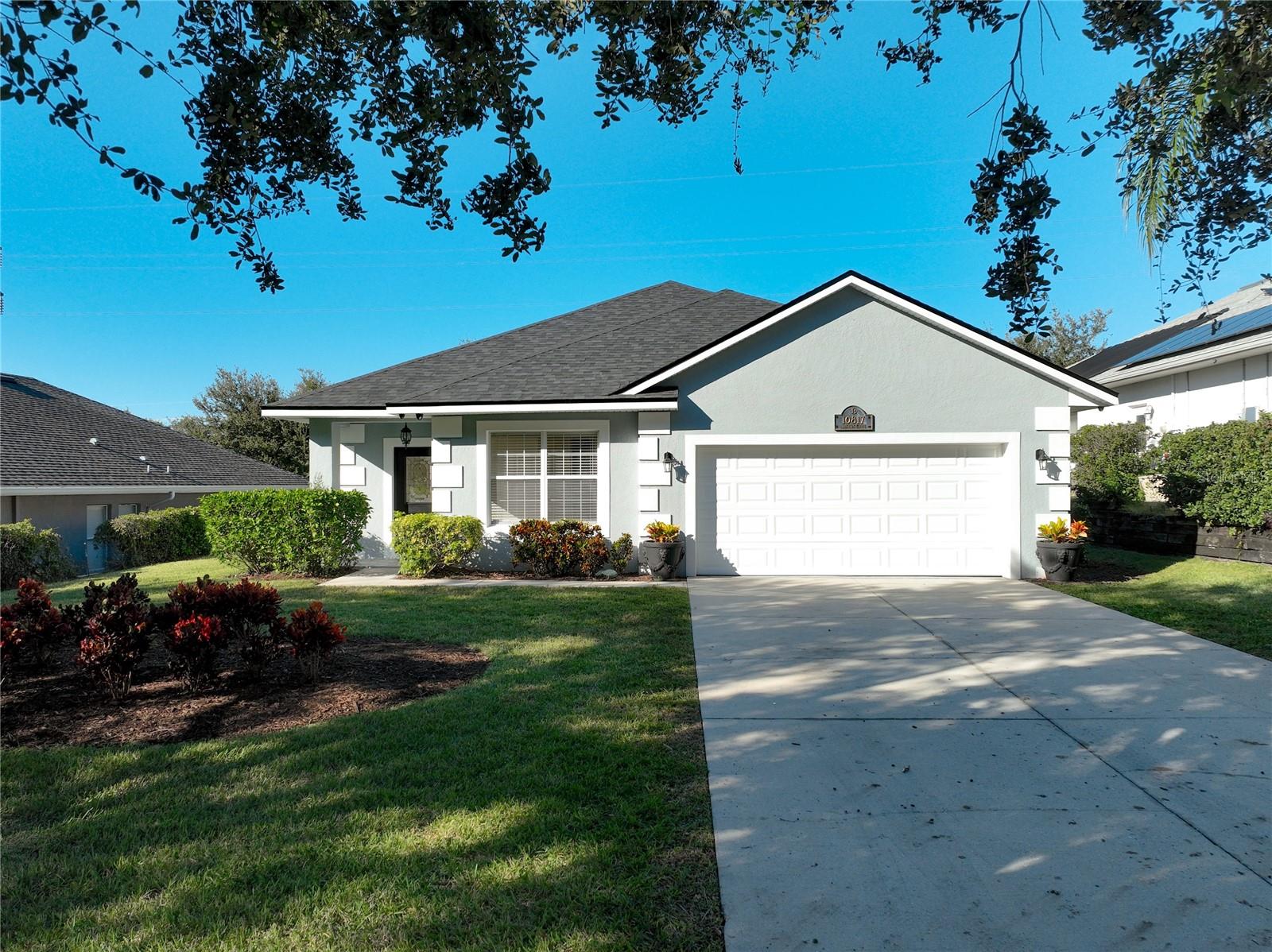 Clermont Real Estate