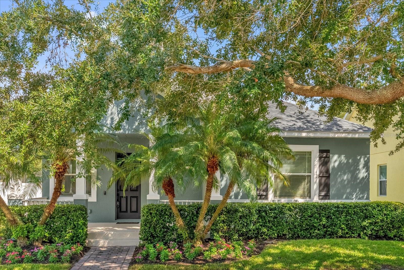 Windermere Real Estate
