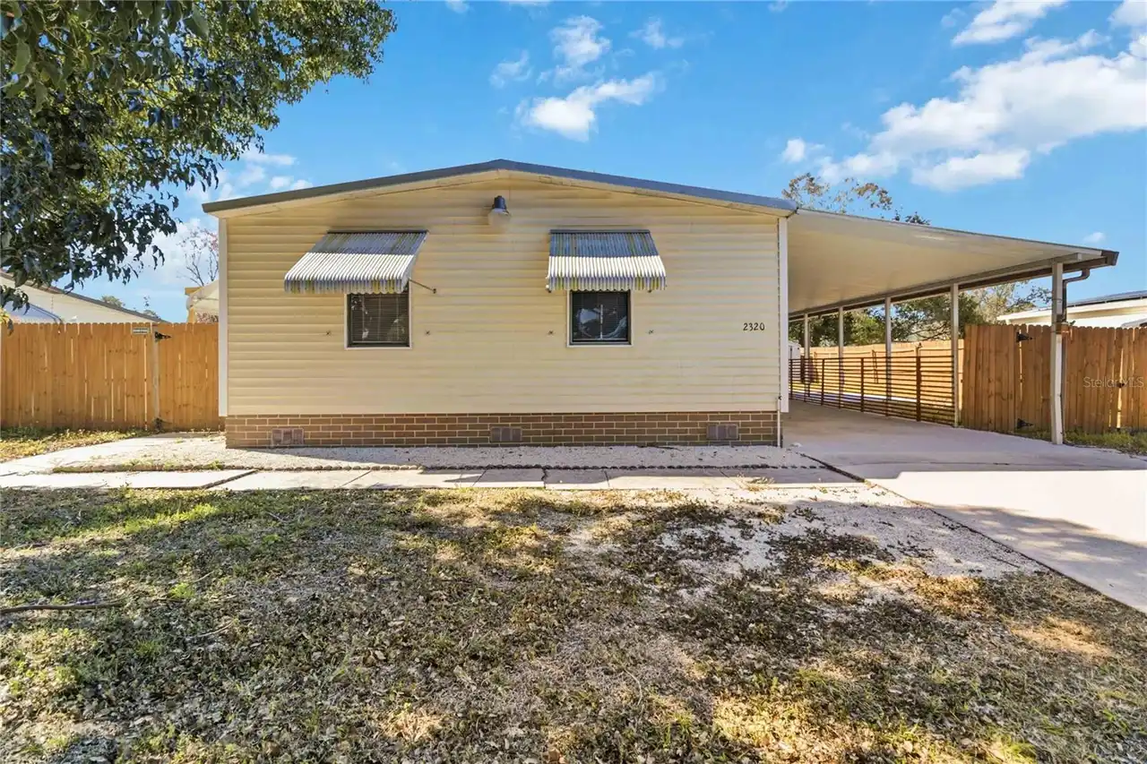 View Listing