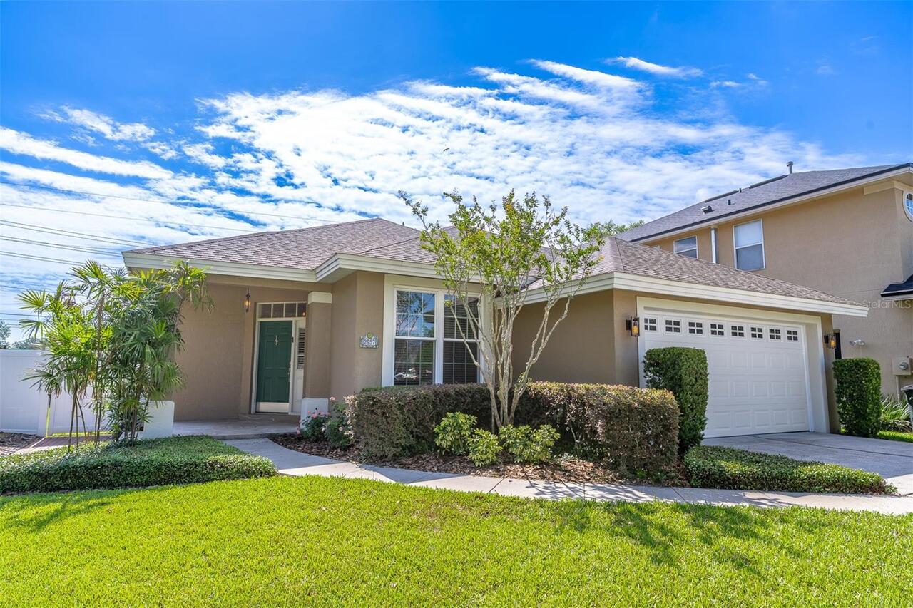 Maitland Real Estate