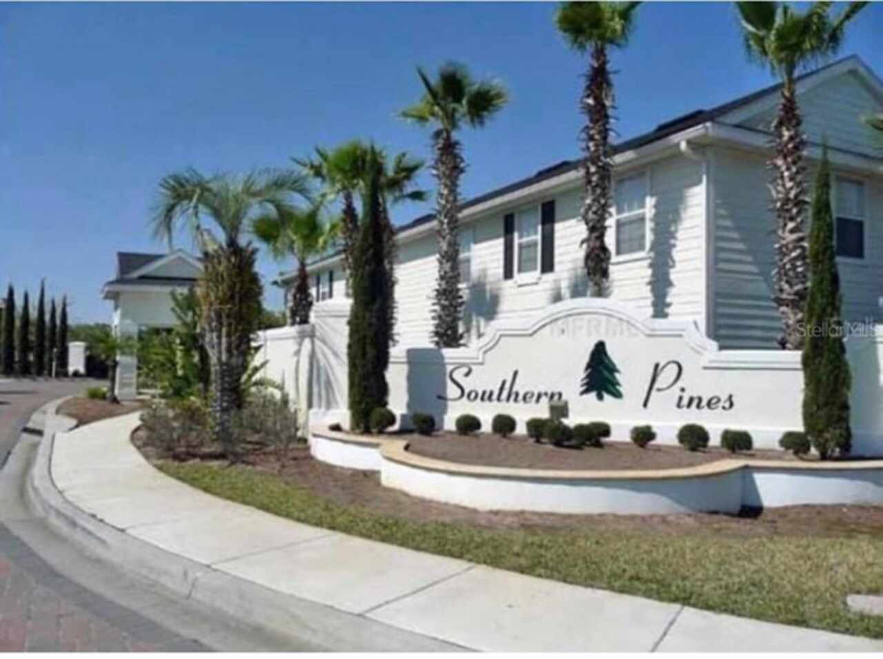 Winter Garden Real Estate