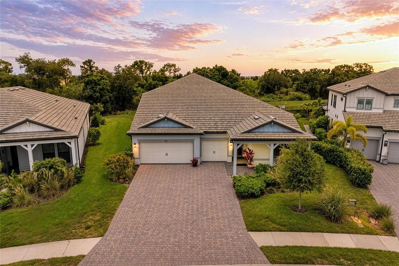 Lakewood Ranch Real Estate