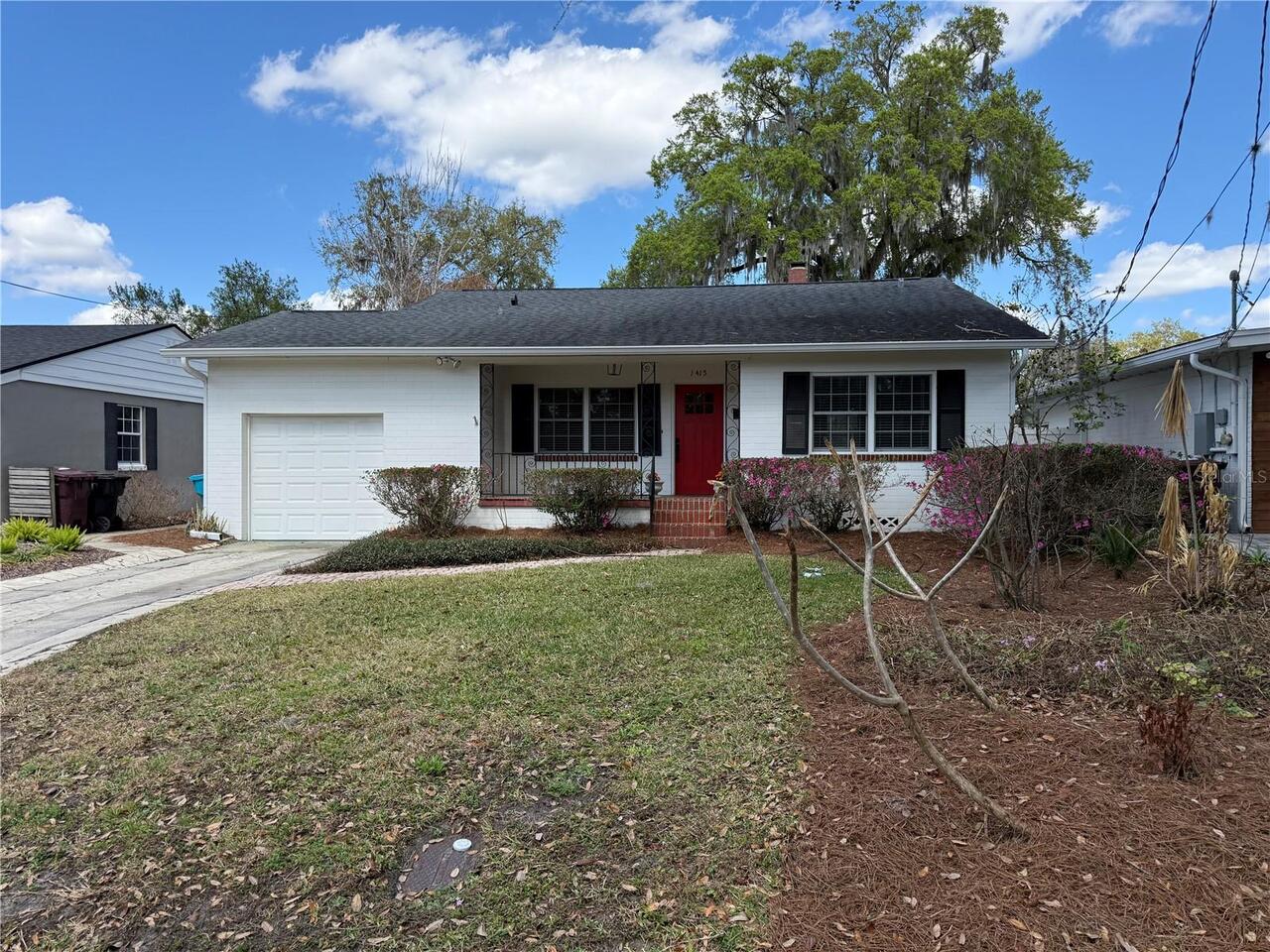 2BR, Residential Lease, 1BA, $2,500
Read More