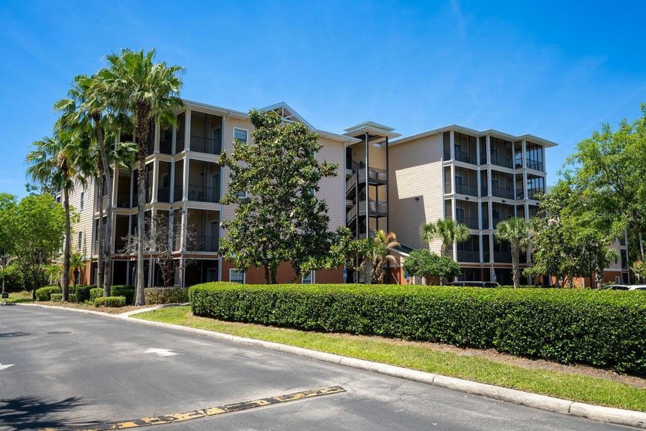 Kissimmee Real Estate