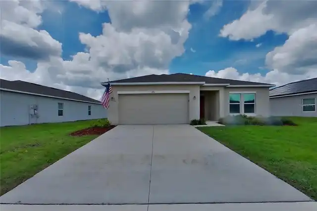 Kissimmee Real Estate