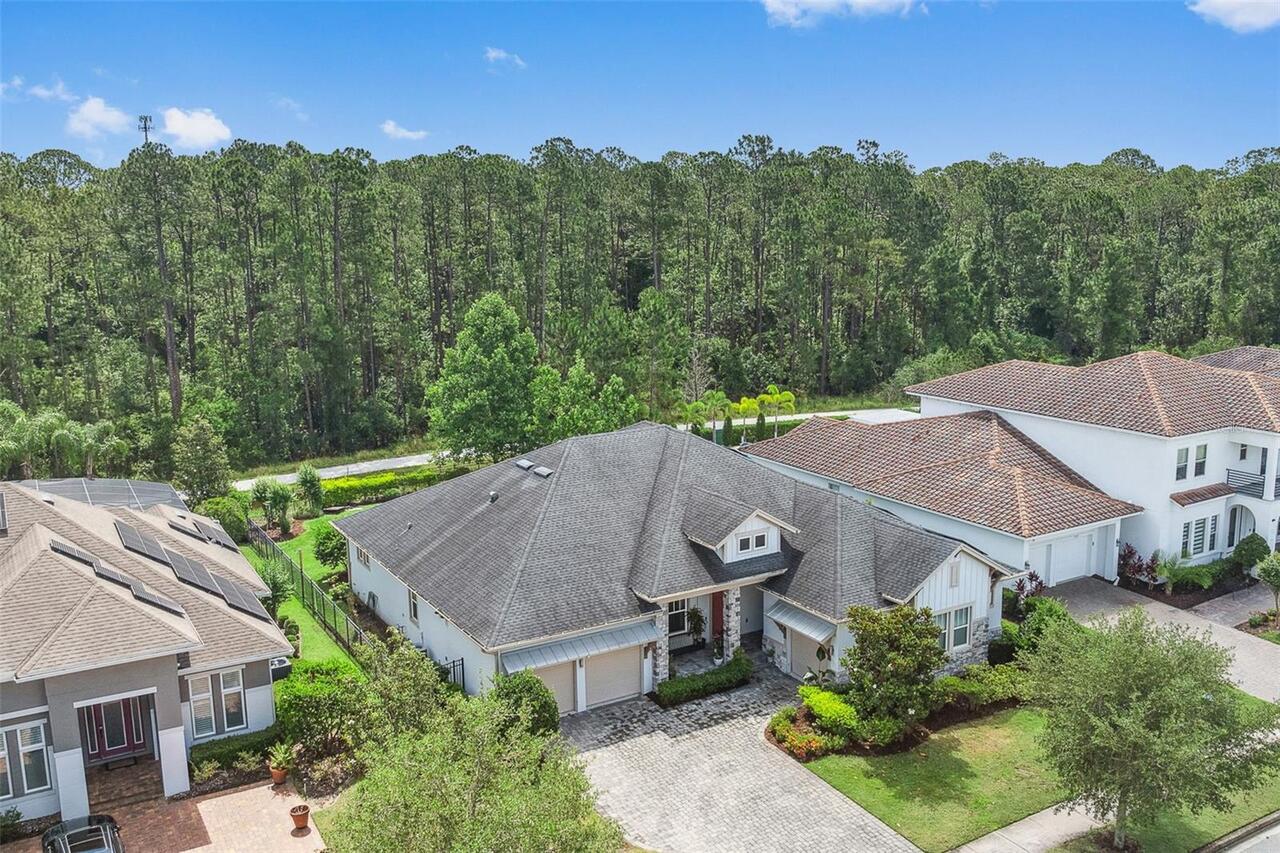 Orlando Real Estate