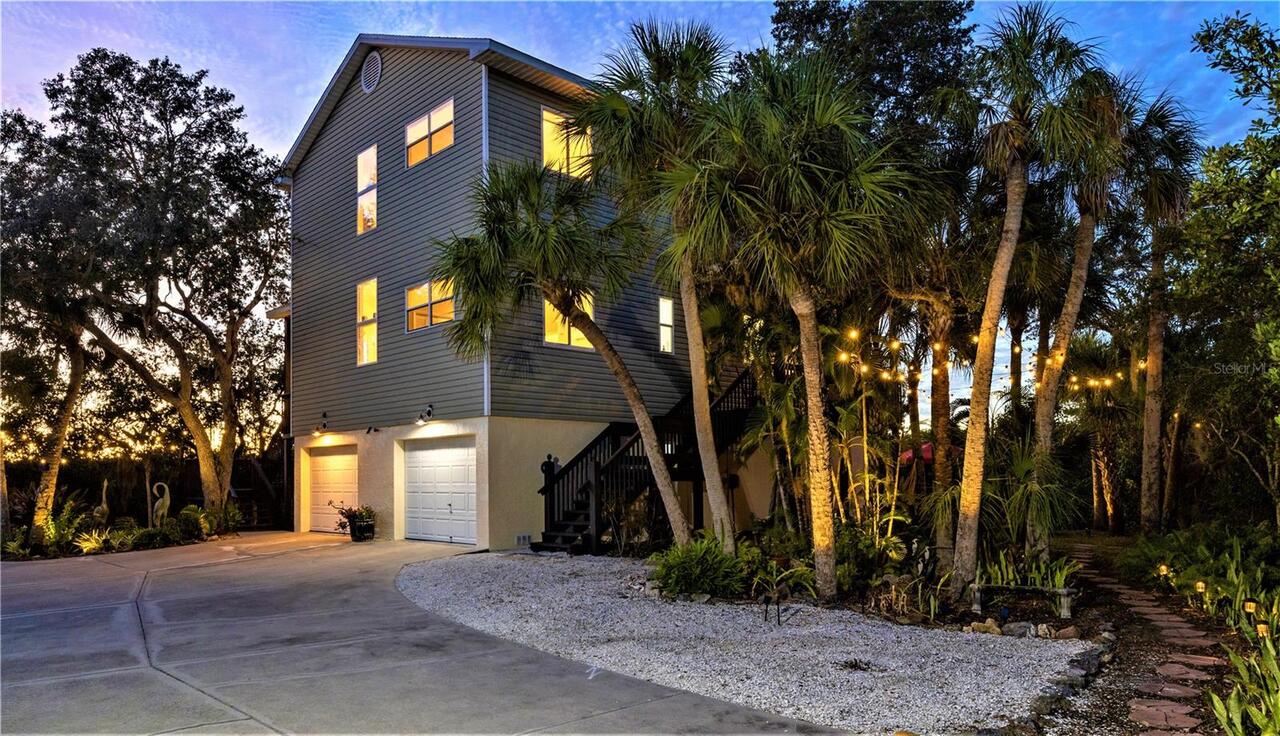 Terra Ceia Real Estate