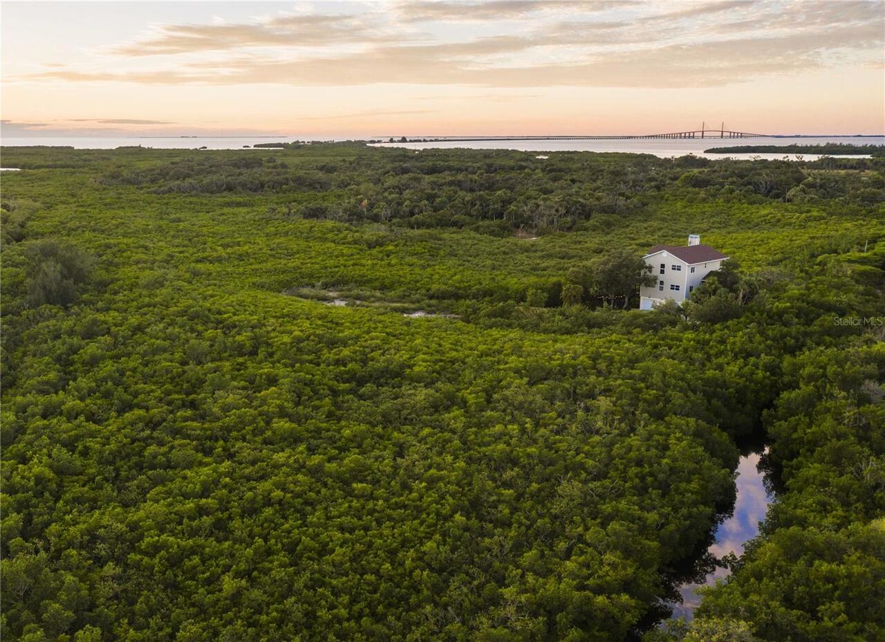 Terra Ceia Real Estate