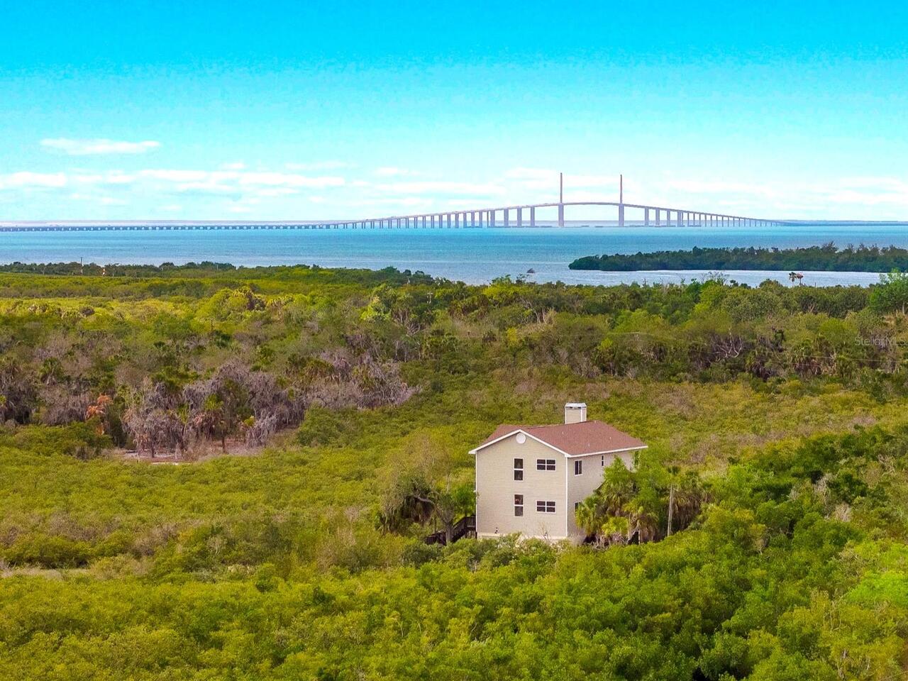 Terra Ceia Real Estate