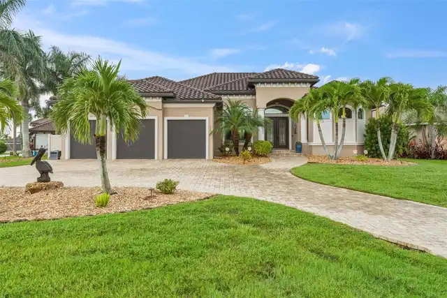 Punta Gorda Real Estate
