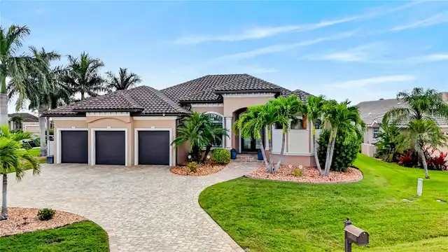 Punta Gorda Real Estate
